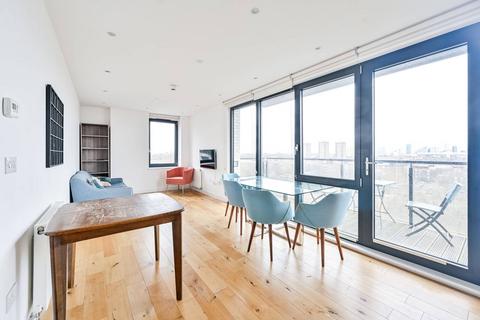 Regalia Point, Palmers Road, Bethnal Green, London, E2