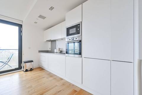 Regalia Point, Palmers Road, Bethnal Green, London, E2