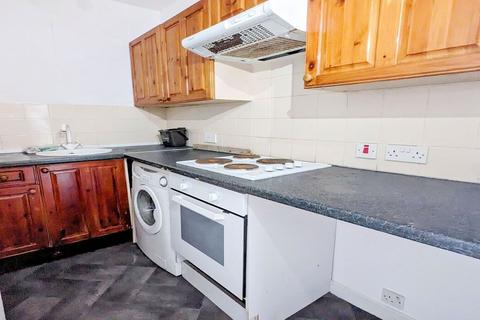 undefined, Lade Street, Flat C, Largs KA30