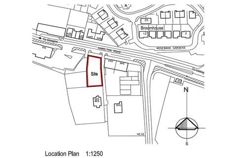 undefined, Hamilton Road, Uddingston G71