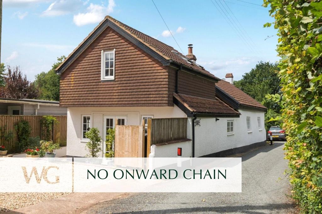 No Onward Chain