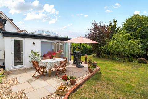 undefined, Ebford, Devon