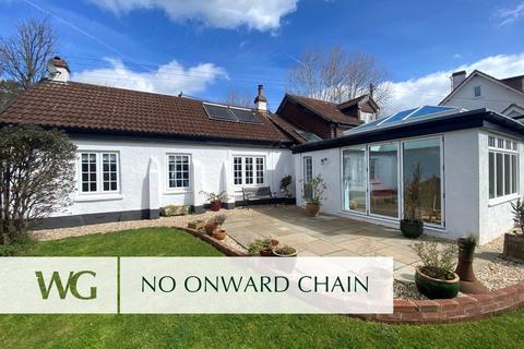undefined, Ebford, Devon