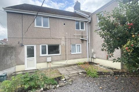 23a College View, Llandovery, SA20 0BD
