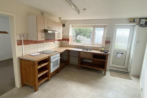 23a College View, Llandovery, SA20 0BD