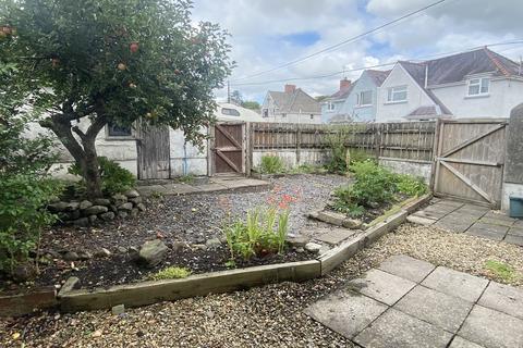 23a College View, Llandovery, SA20 0BD