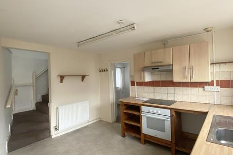 23a College View, Llandovery, SA20 0BD