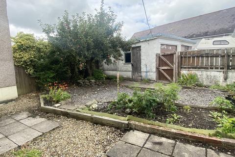 23a College View, Llandovery, SA20 0BD