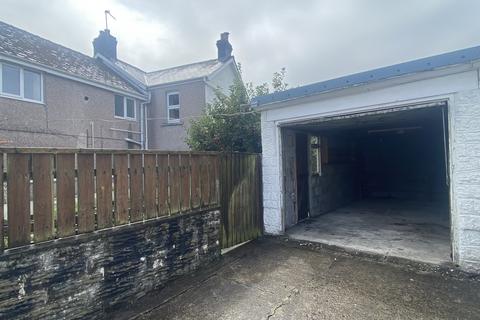 23a College View, Llandovery, SA20 0BD