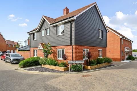 undefined, Pheasant Crescent, Ashford TN25