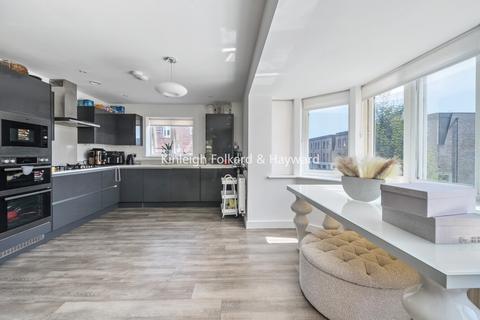 undefined, Guardhouse Way, London, NW7