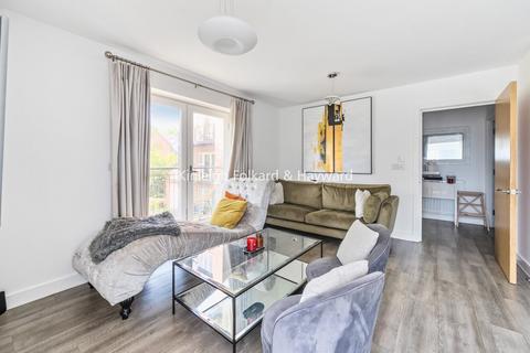undefined, Guardhouse Way, London, NW7