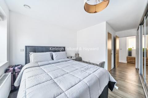 undefined, Guardhouse Way, London, NW7