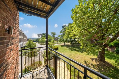 undefined, Guardhouse Way, London, NW7