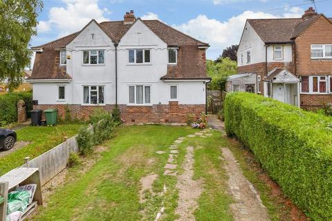 3 bedroom semi-detached house for sale, Stockett Lane, Coxheath, Maidstone, Kent