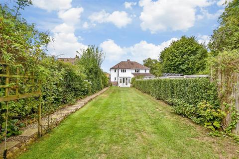 3 bedroom semi-detached house for sale, Stockett Lane, Coxheath, Maidstone, Kent