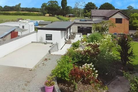 5 bedroom detached house for sale, Wootton, Stafford ST21