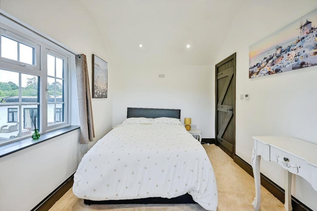 Bedroom Five
