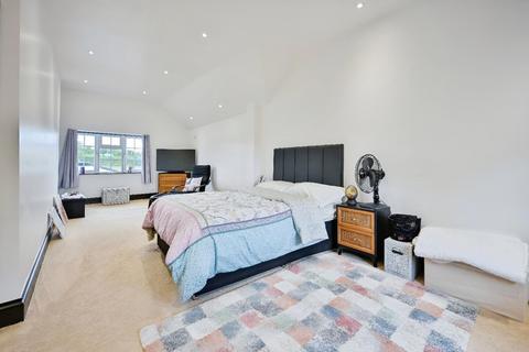 5 bedroom detached house for sale, Wootton, Stafford ST21