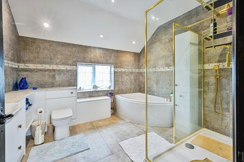 5 bedroom detached house for sale, Wootton, Stafford ST21