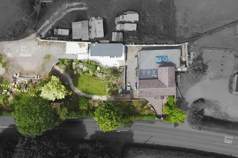 5 bedroom detached house for sale, Wootton, Stafford ST21