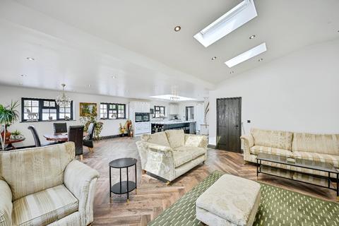5 bedroom detached house for sale, Wootton, Stafford ST21
