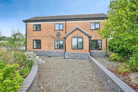 undefined, Wootton, Stafford ST21