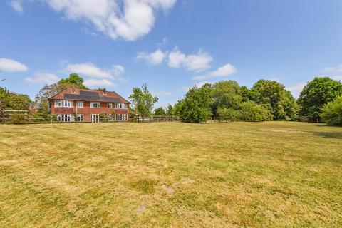 5 bedroom country house for sale, Beaulieu Road, Lyndhurst, SO43