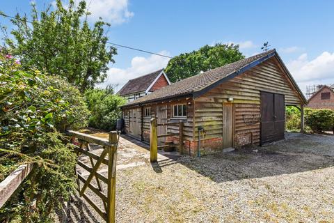 5 bedroom country house for sale, Beaulieu Road, Lyndhurst, SO43