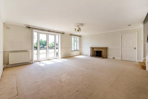 5 bedroom country house for sale, Beaulieu Road, Lyndhurst, SO43