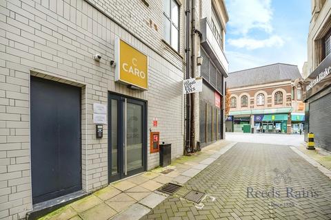 undefined, Leigh Street, Merseyside L1
