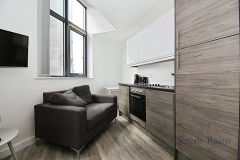 undefined, Leigh Street, Merseyside L1