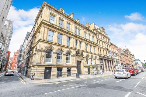 Victoria Street, Merseyside L2