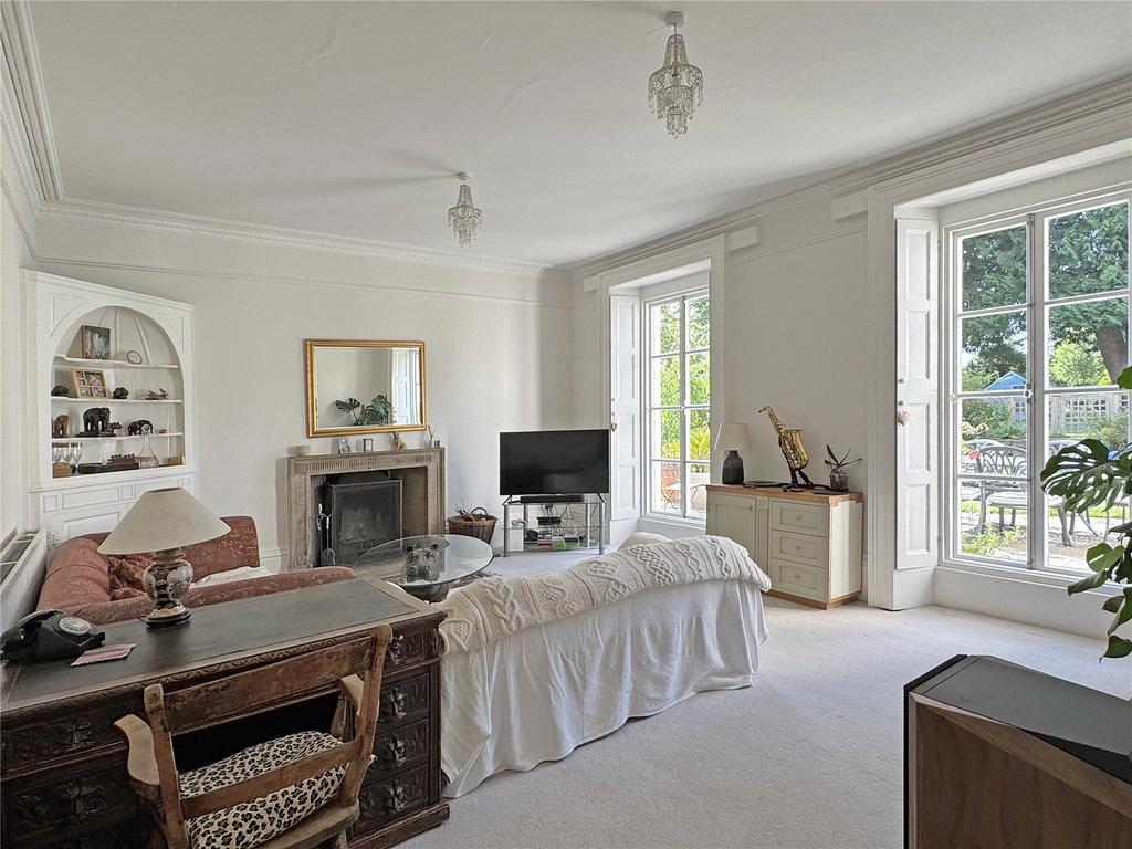 Drawing Room
