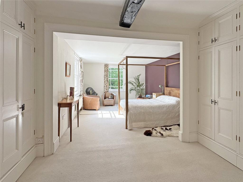 Main Bedroom