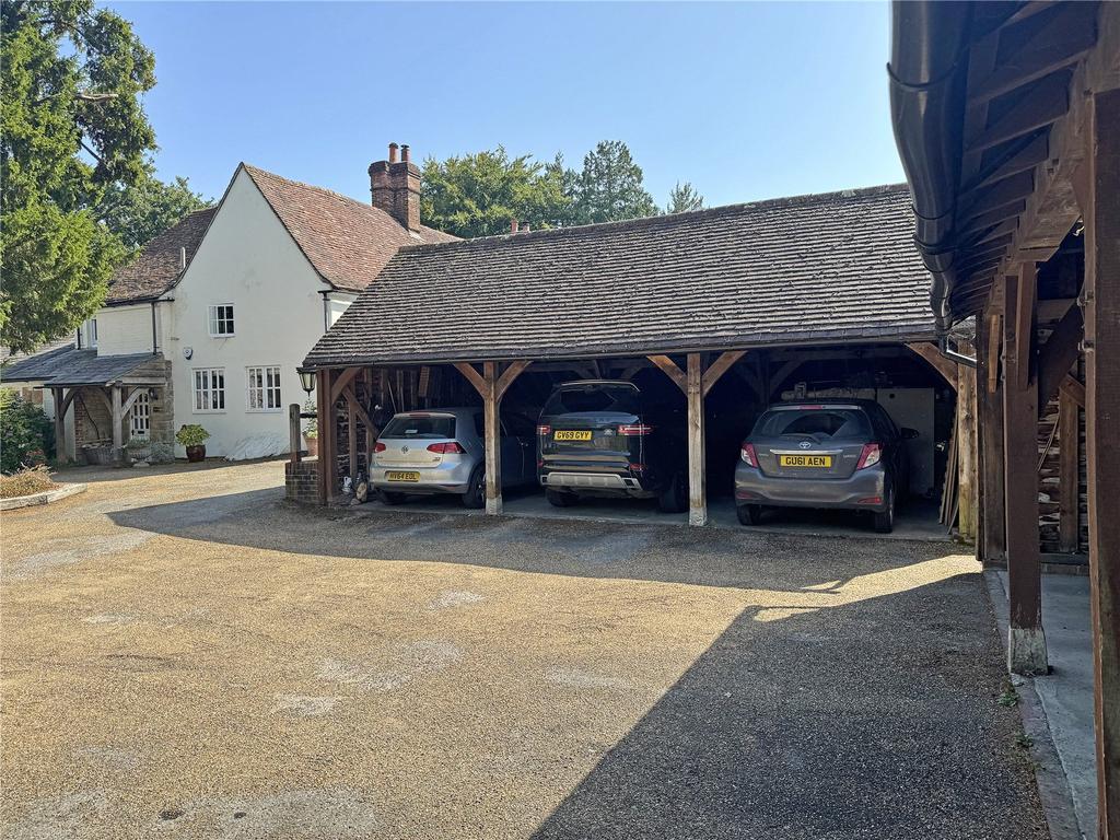 Carport