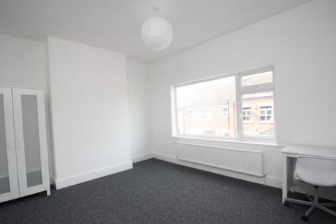 undefined, Earlsdon, Coventry CV5