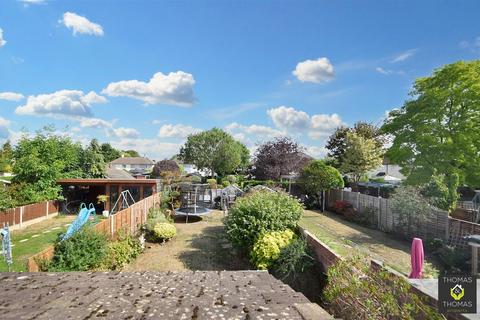 3 bedroom semi-detached house for sale, Sisson Road, Longlevens