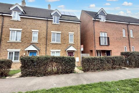undefined, The Gables, Bourne, PE10