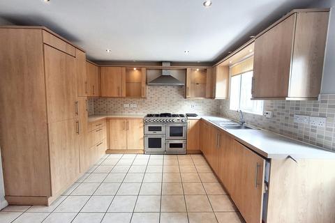 undefined, The Gables, Bourne, PE10