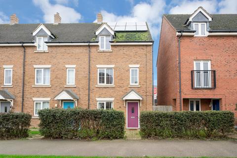 undefined, The Gables, Bourne, PE10