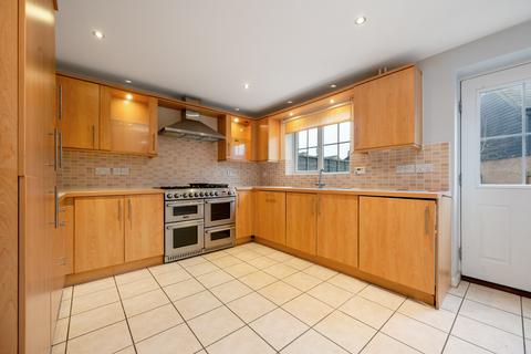 undefined, The Gables, Bourne, PE10