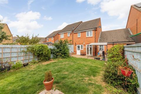 22 Evenlode Drive, Didcot, OX11 7XG