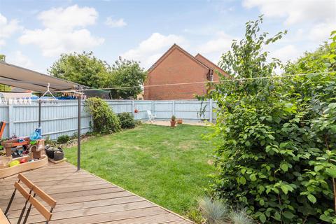22 Evenlode Drive, Didcot, OX11 7XG