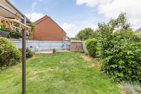 22 Evenlode Drive, Didcot, OX11 7XG