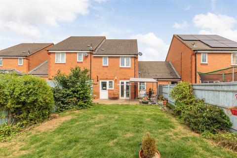22 Evenlode Drive, Didcot, OX11 7XG