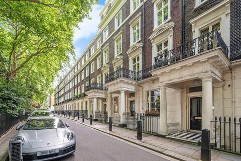 Sussex Gardens, London, W2