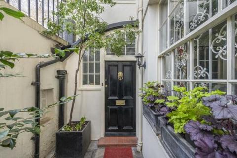 Sussex Gardens, London, W2