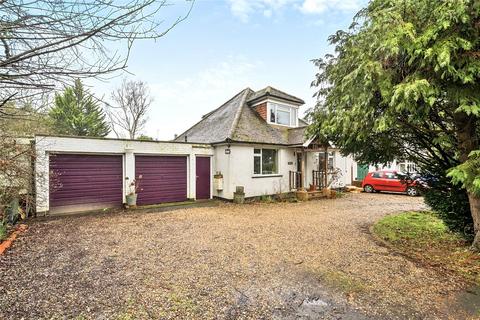 5 bedroom detached house for sale, Send Marsh Road, Ripley, Woking, Surrey, GU23