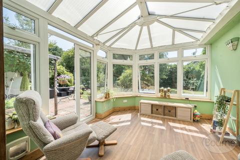 5 bedroom detached house for sale, Send Marsh Road, Ripley, Woking, Surrey, GU23